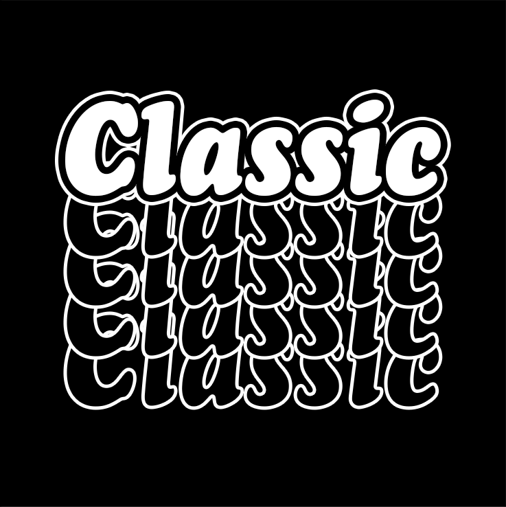 Classic, Most Popular