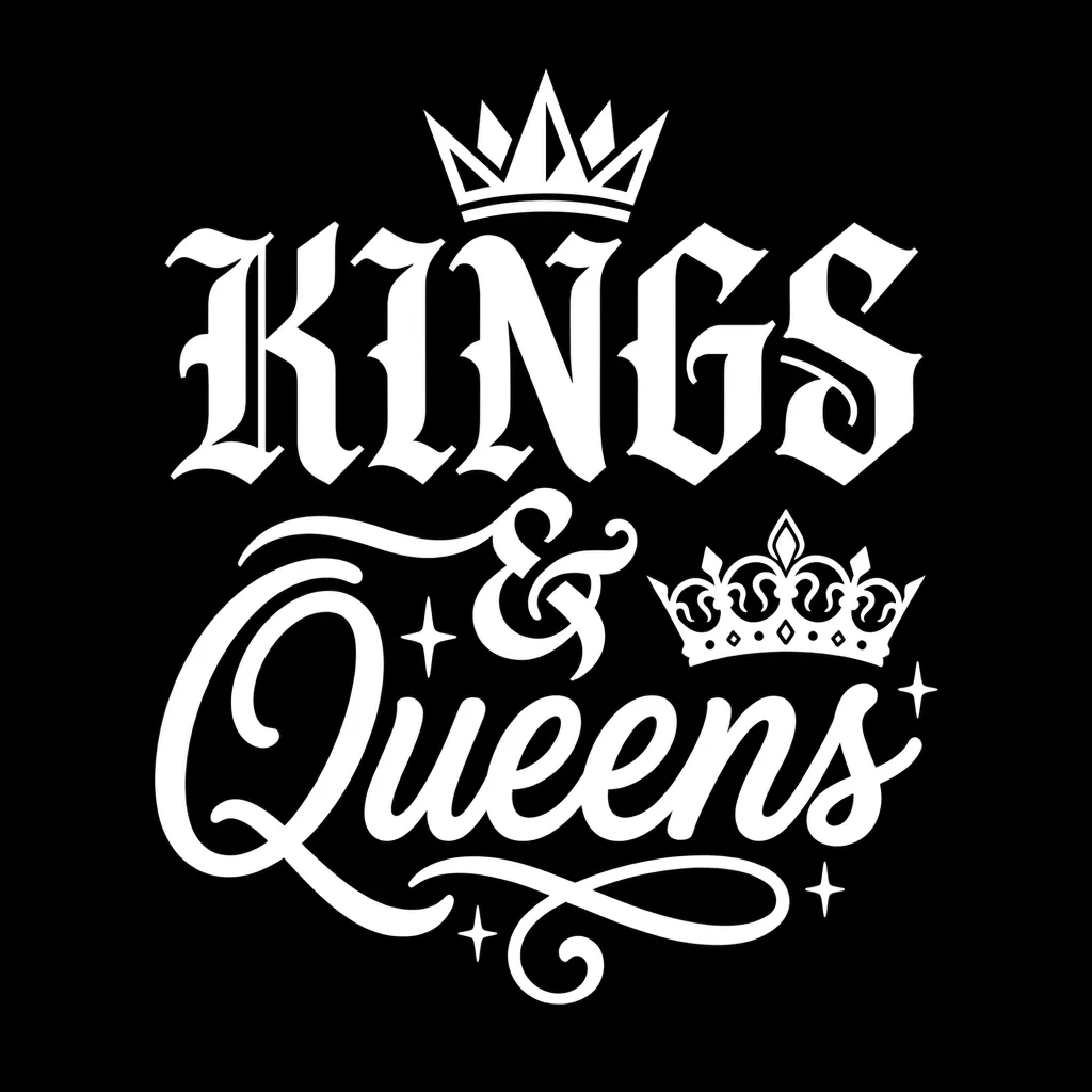 Kings & Queens