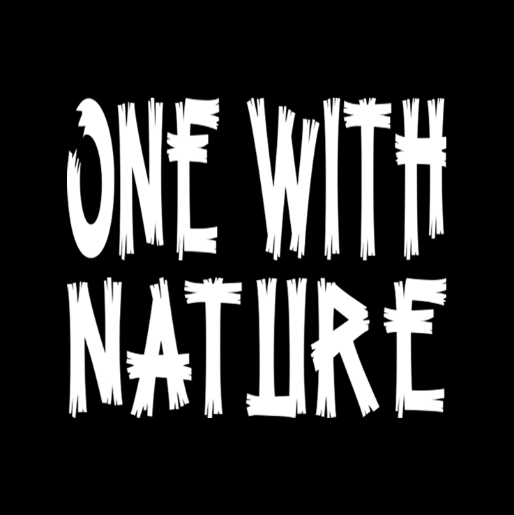 One With Nature