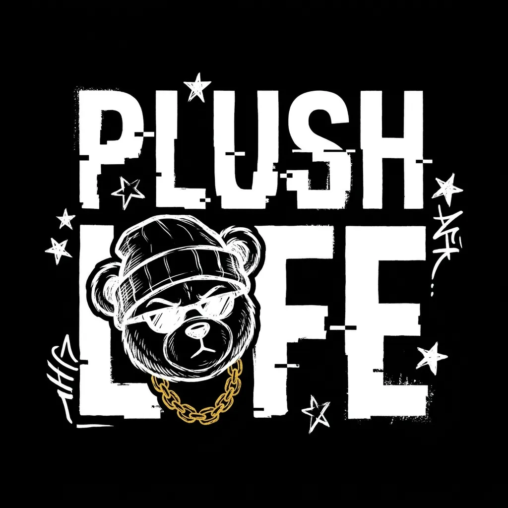 Plush Life