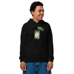 Kids Hoodie