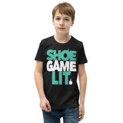 Kids T-Shirt