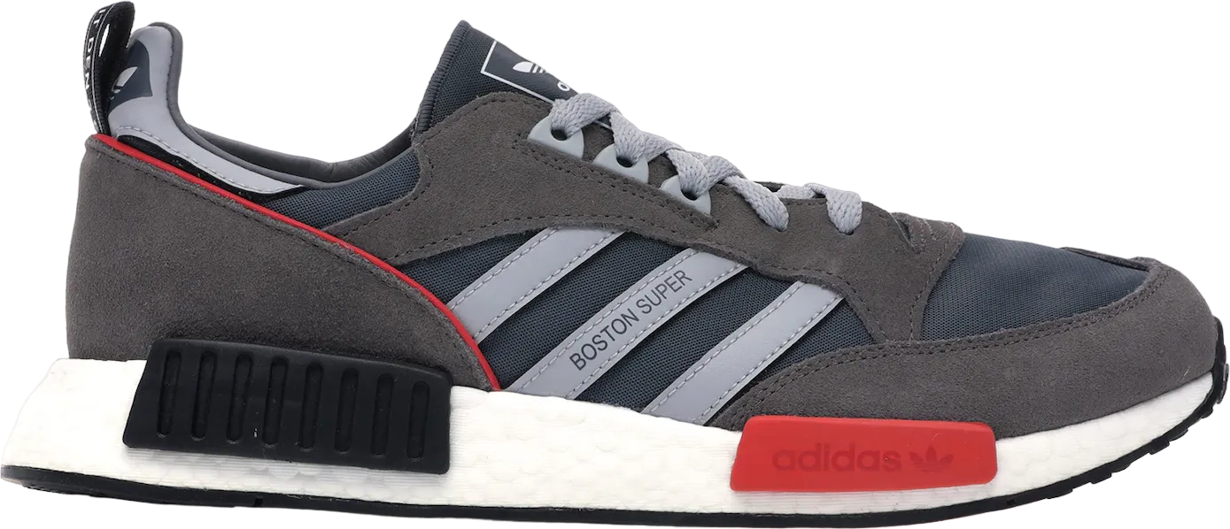 adidas Boston X R1 Never Made Pack