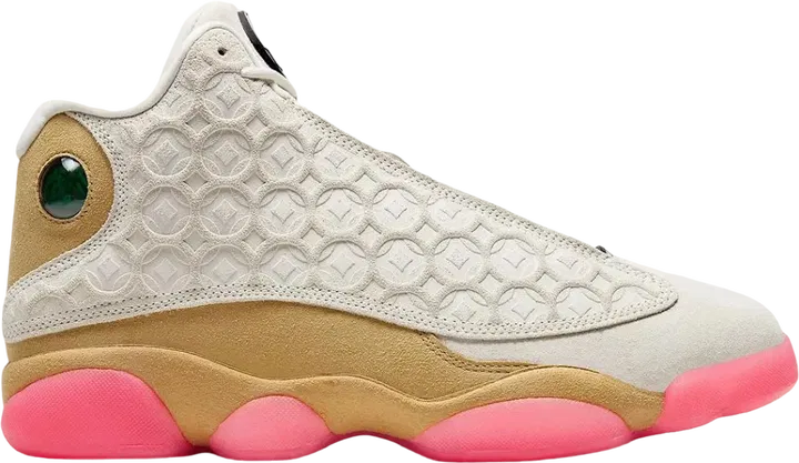 Air Jordan 13 Retro Chinese New Year