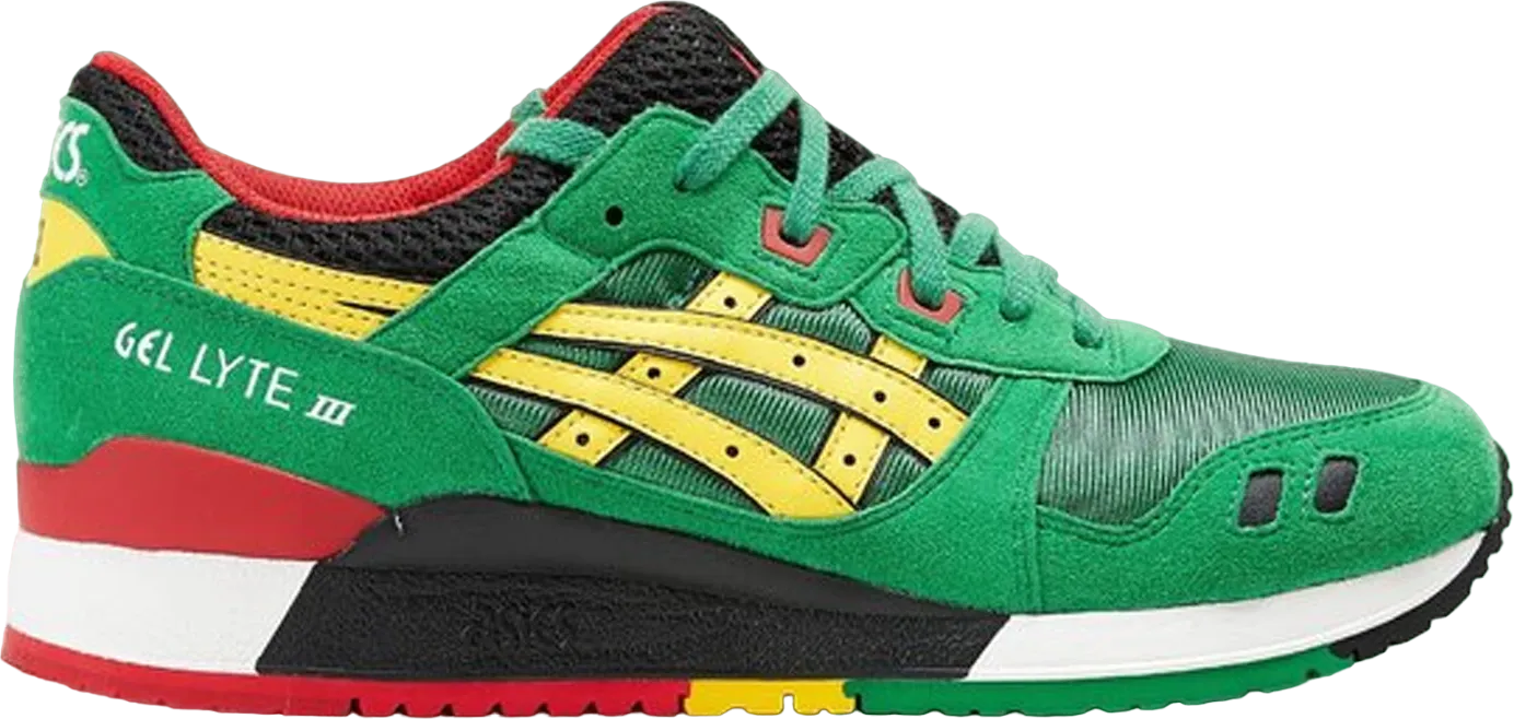 ASICS Gel-Lyte III