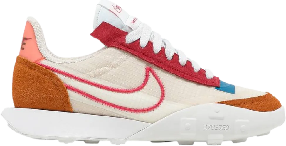 Nike Waffle Racer 2X Monarch (Women's)