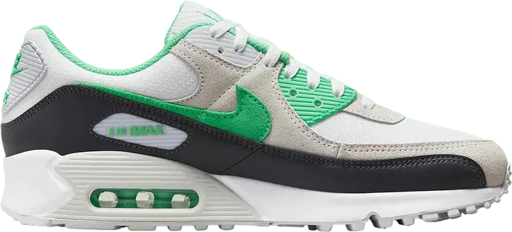 Nike Air Max 90 Spring Green White Black