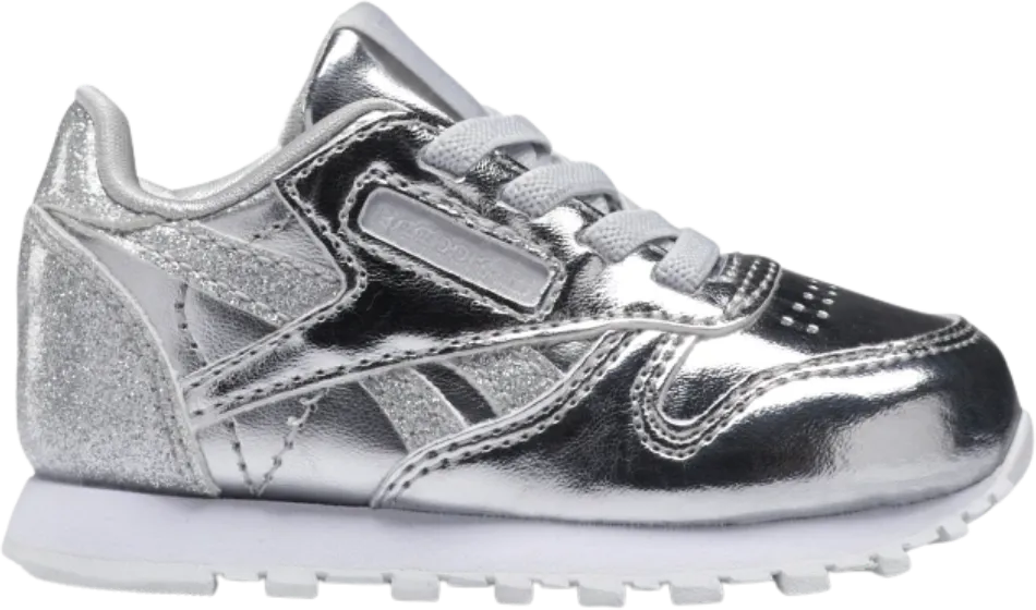 Reebok Classic Leather Shoes Toddler