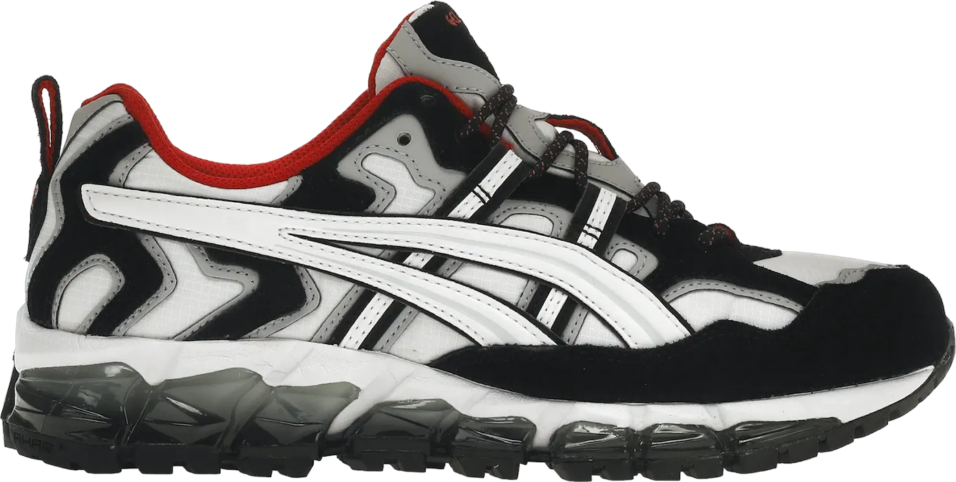 ASICS Gel-Nandi 360