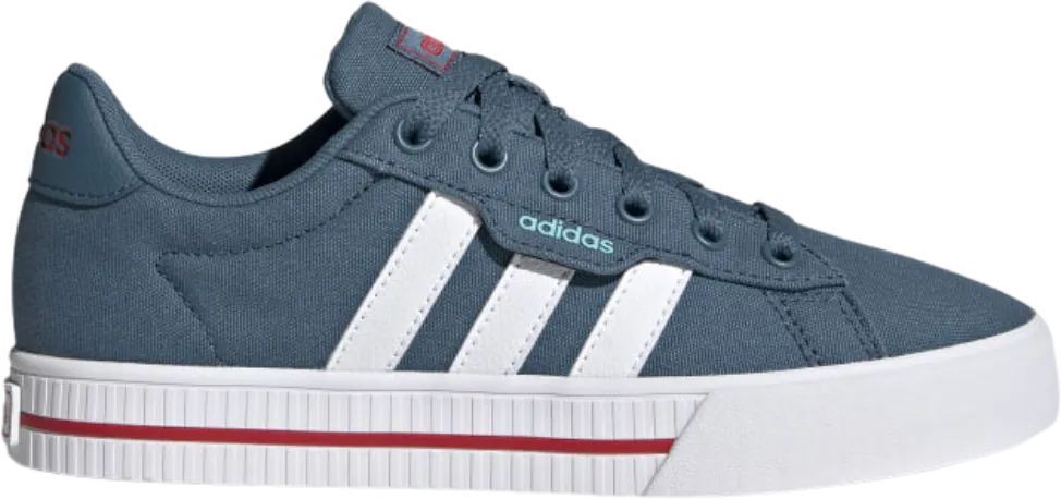 ADIDAS DAILY 3.0 SHOES INDIGO