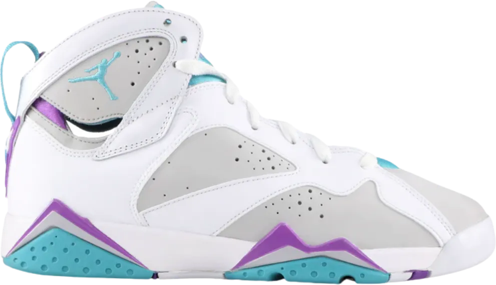 Jordan 7 Retro
