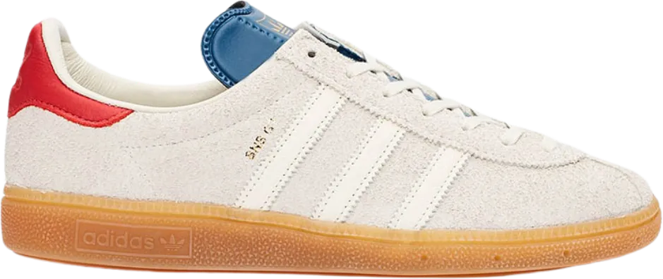 adidas GT Paris SNS