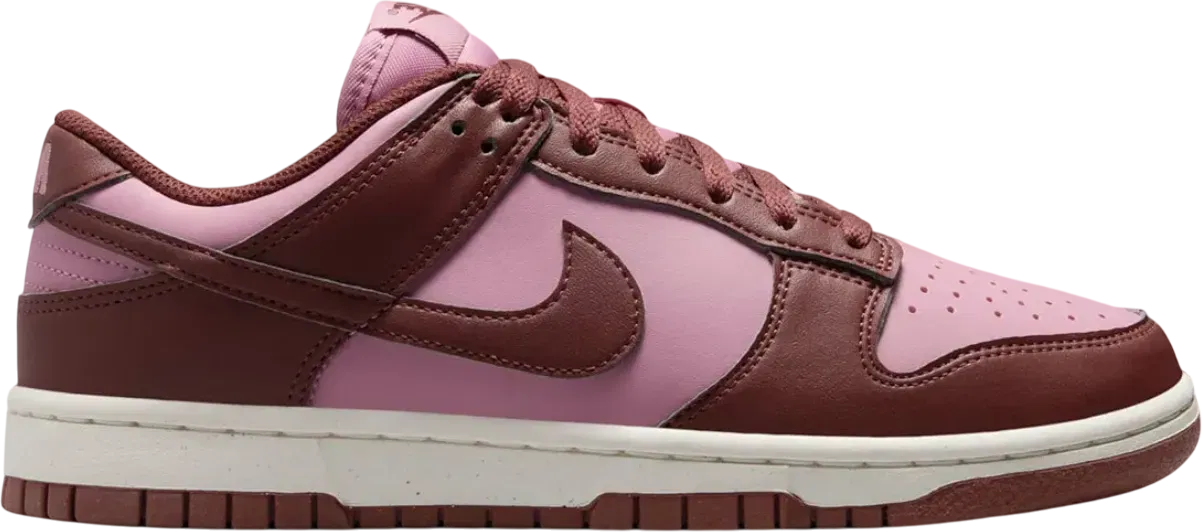 Nike Dunk Low Next Nature Dark Pony Elemental Pink