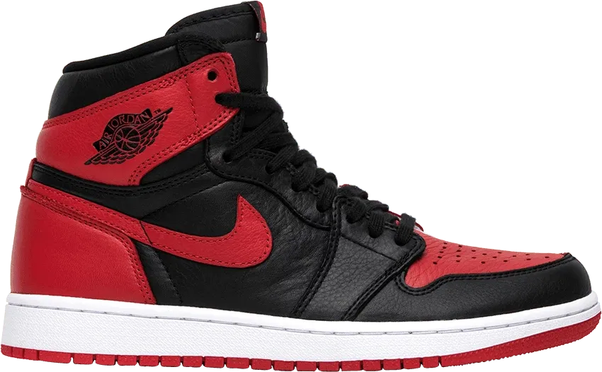Jordan 1 Retro High