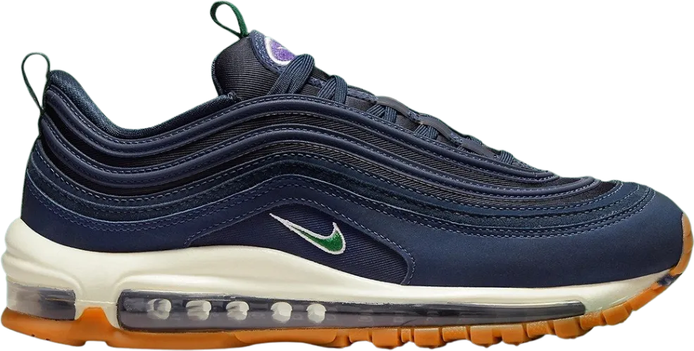Nike Air Max 97 Gorge Green (Women's)