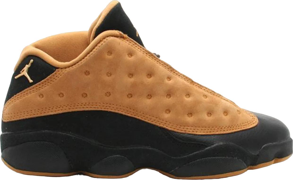 Jordan 13 Retro Low