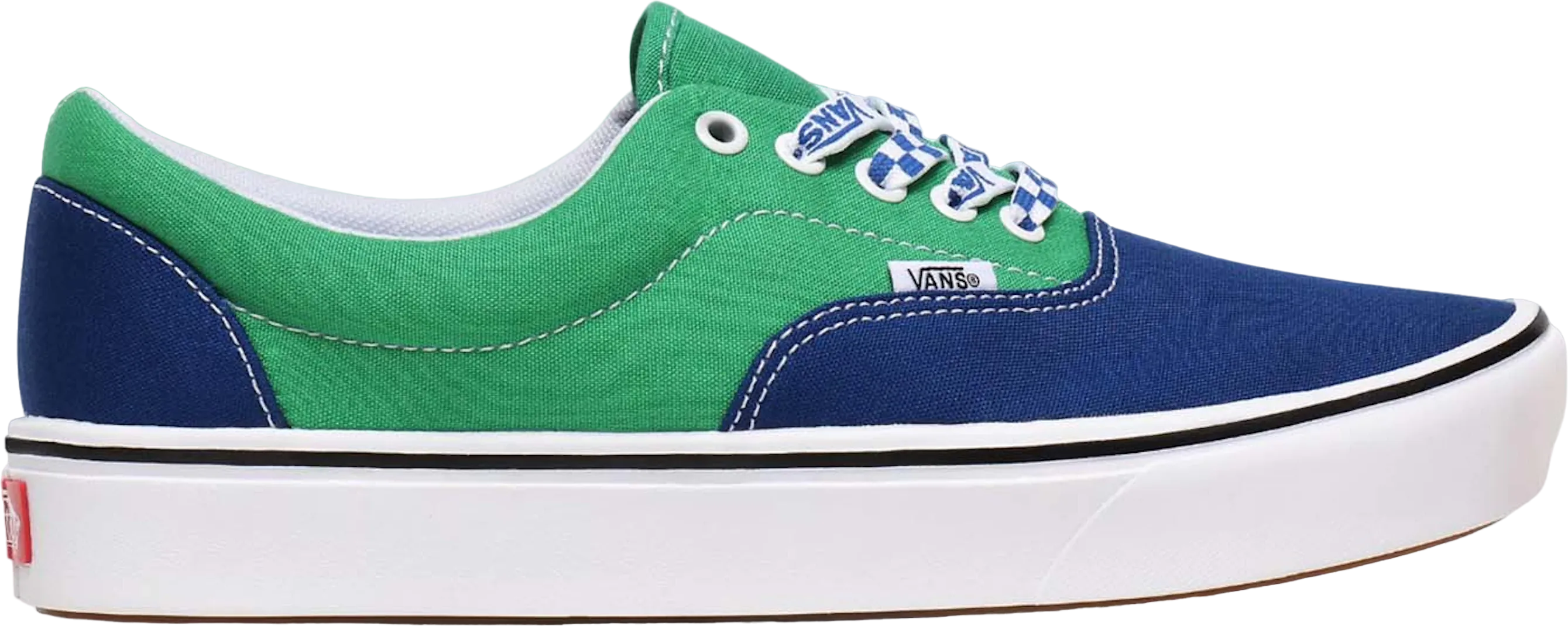 Vans ComfyCush Era