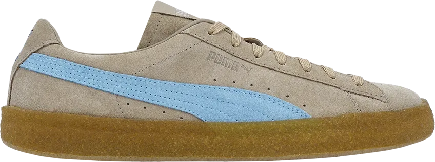 Puma Suede Crepe