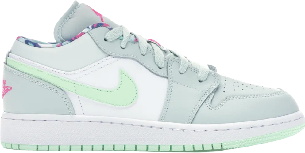 Jordan 1 Low