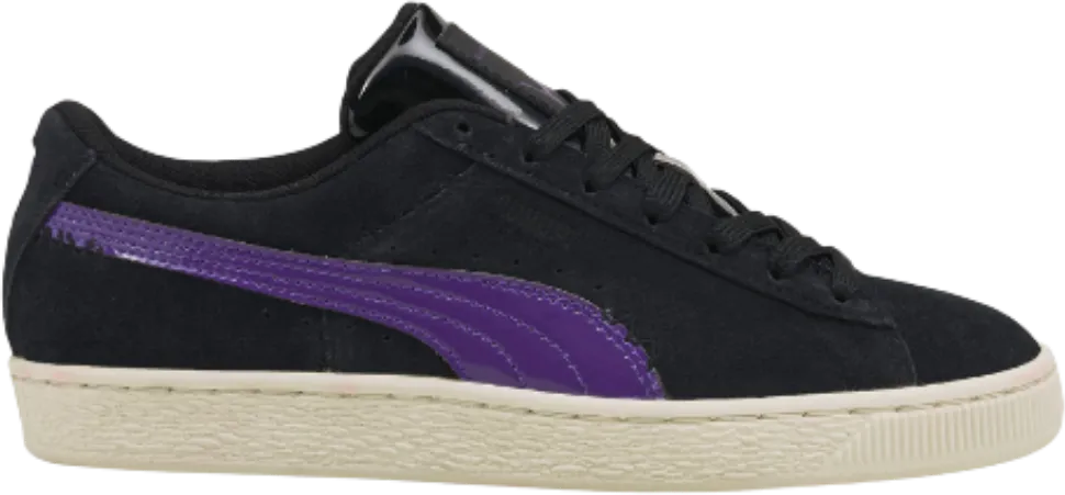 Puma Suede The Batman Catwoman (Women's)