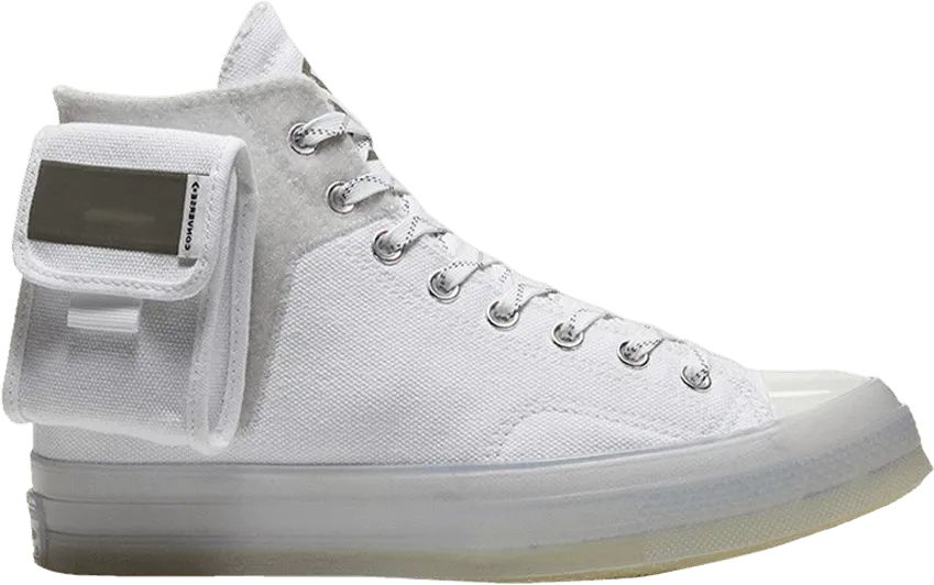 Converse Chuck Taylor All Star 70 Hi Lay Zhang