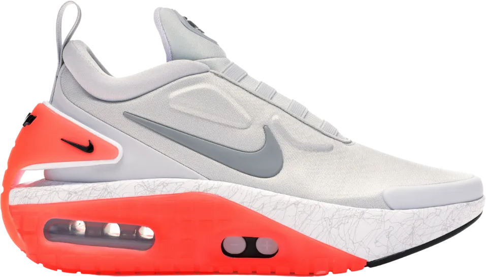 Nike Adapt Auto Max Infrared (US Charger)
