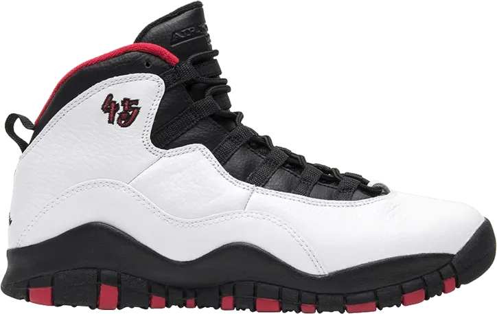 Jordan 10 Retro Double Nickel (GS)