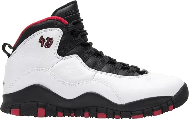 Jordan 10 Retro Double Nickel (GS)