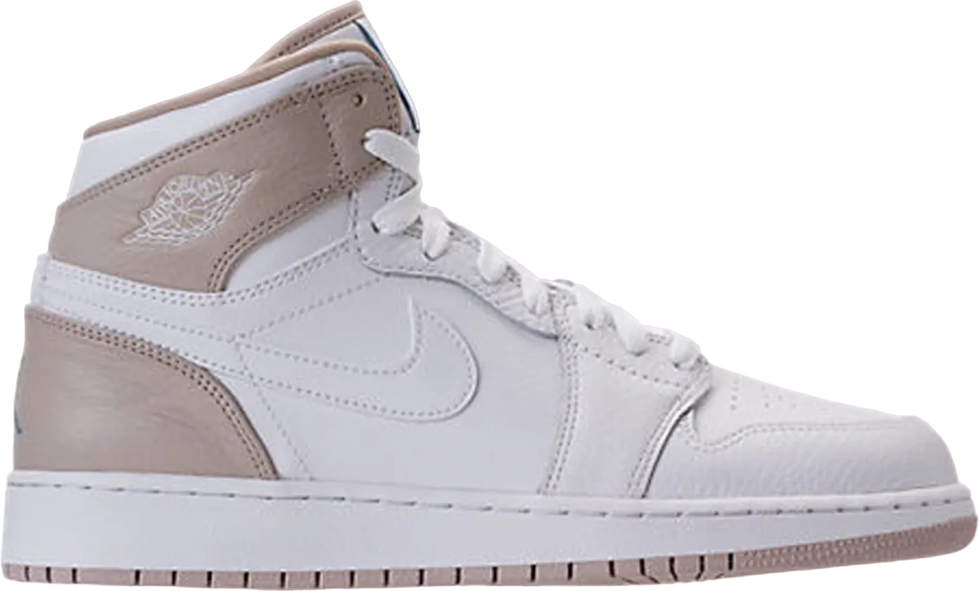 Jordan 1 Retro High Linen (GS)
