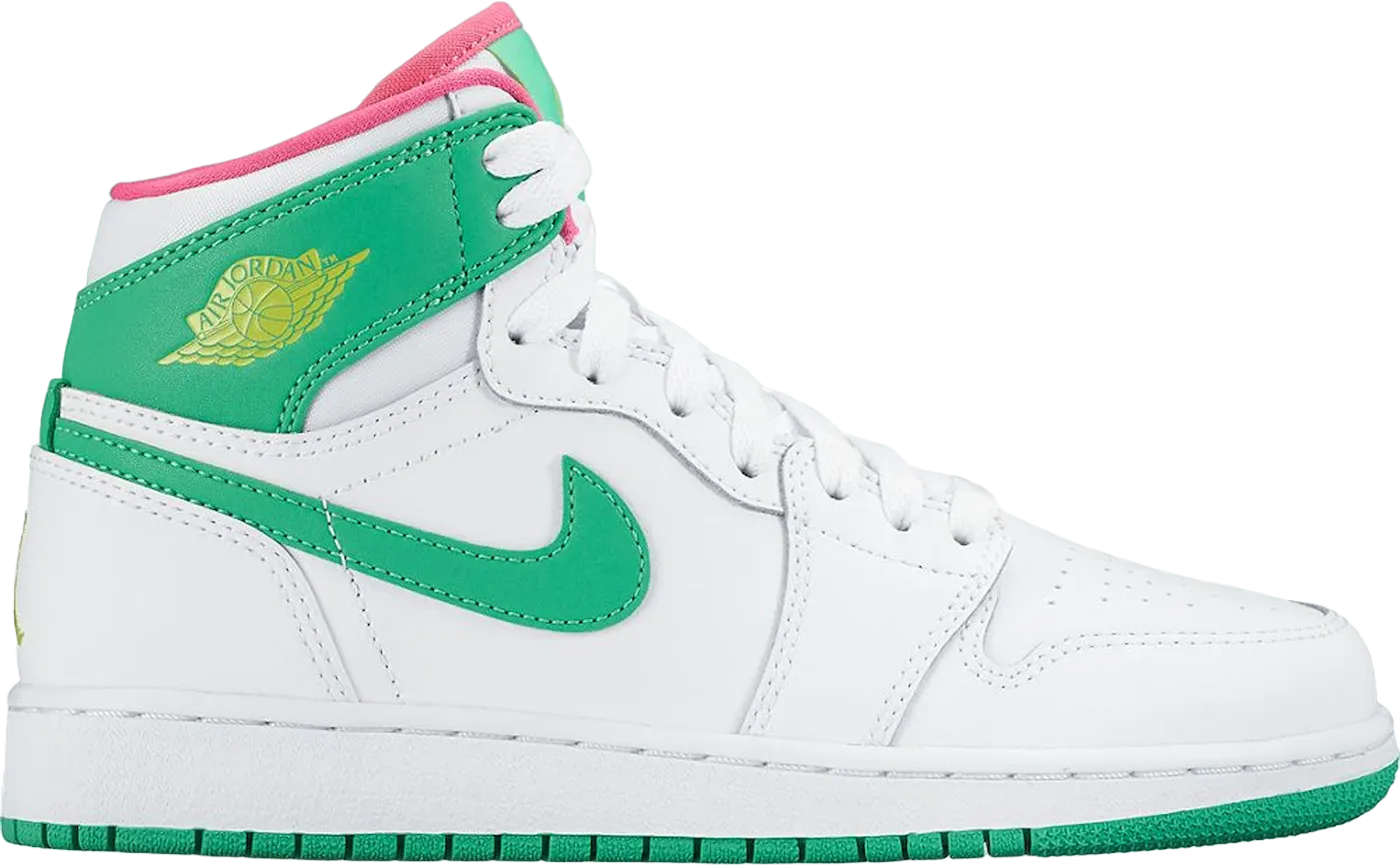 Jordan 1 Retro High Easter (2017) (GS)