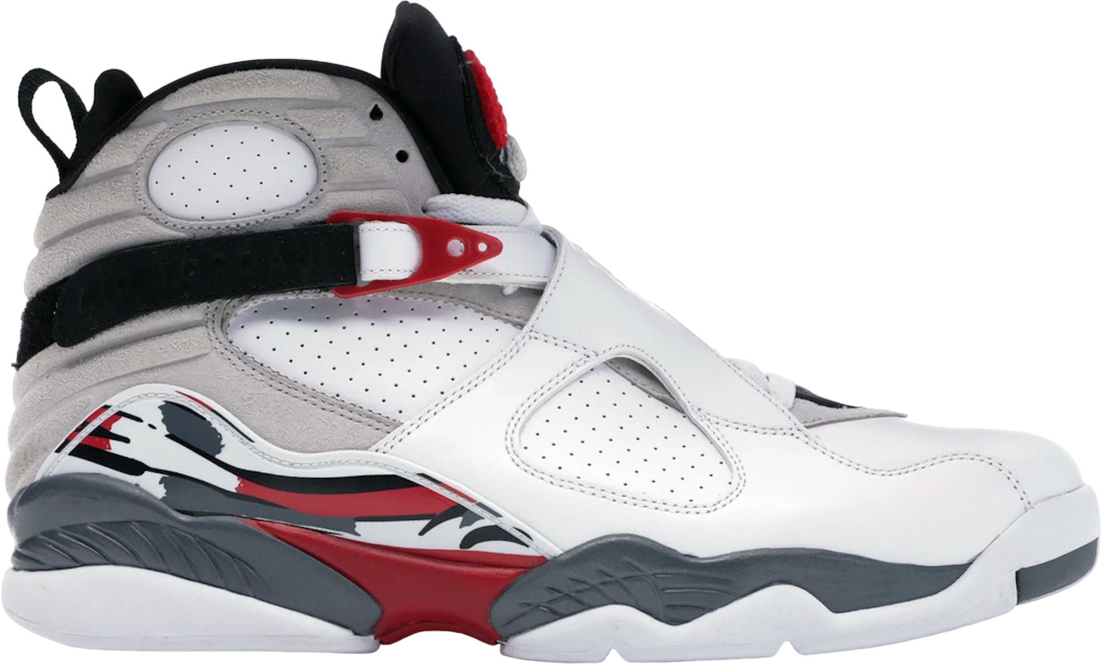 Jordan 8 Retro