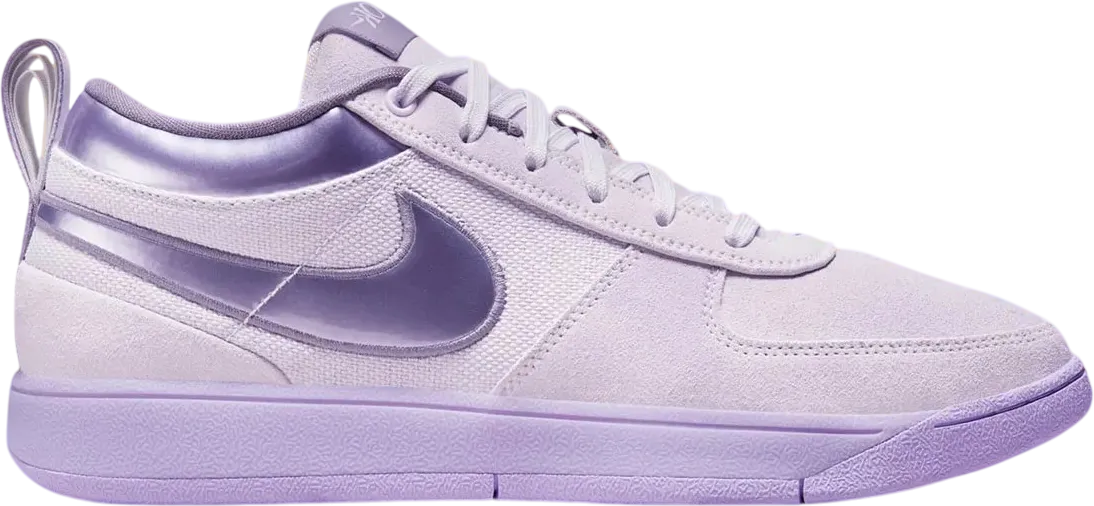 Nike Book 1 Lilac Bloom