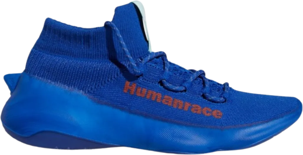 adidas Humanrace Sičhona Blue