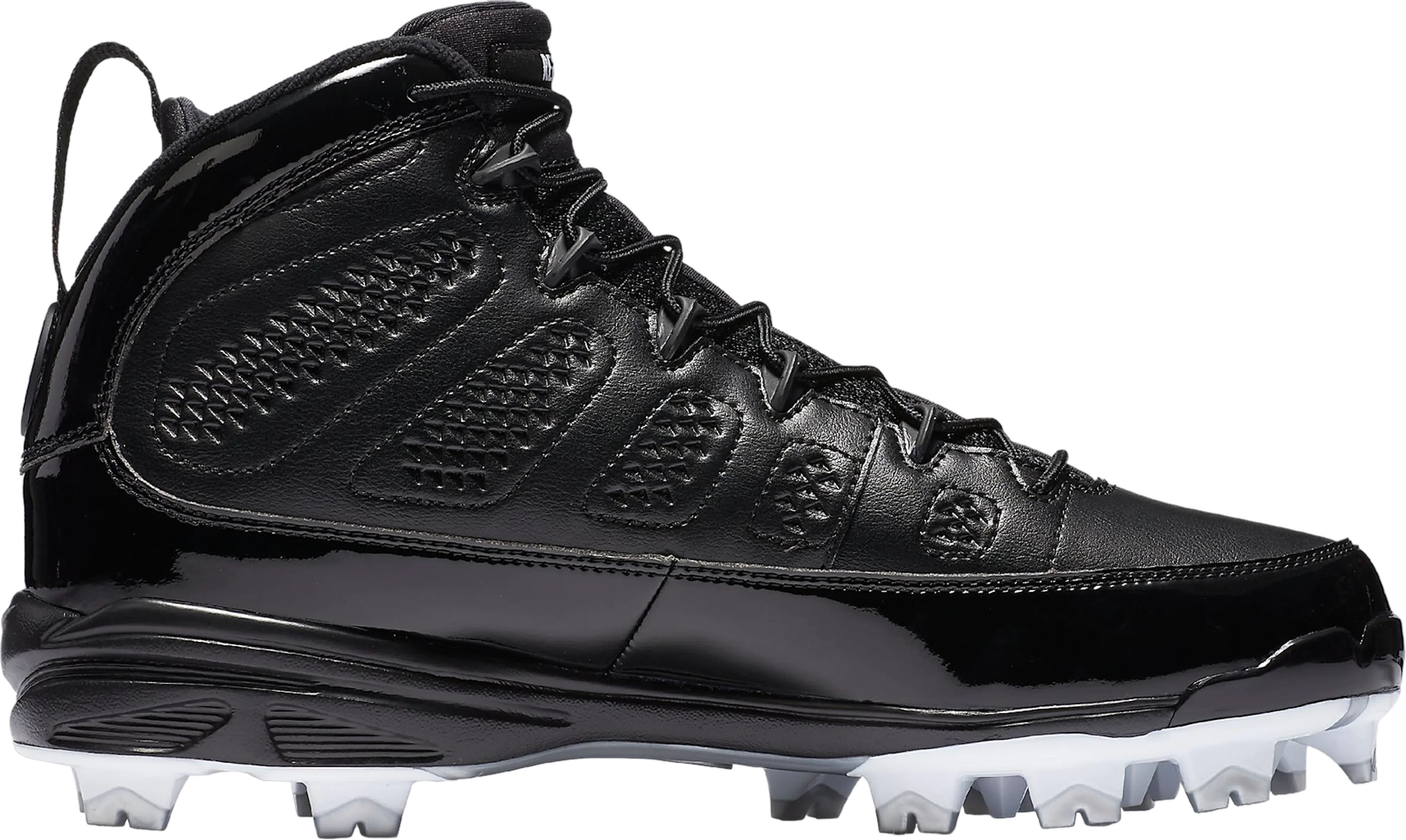 Jordan 9 Retro MCS Cleat