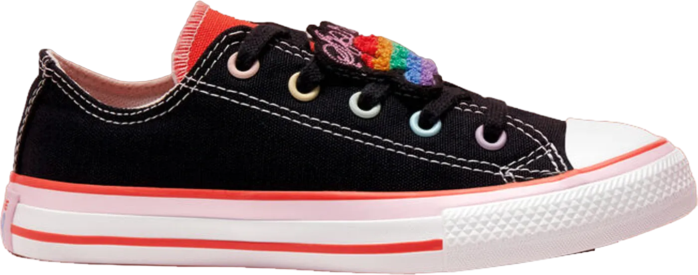 Converse Chuck Taylor All Star Ox Millie Bobby Brown (PS)