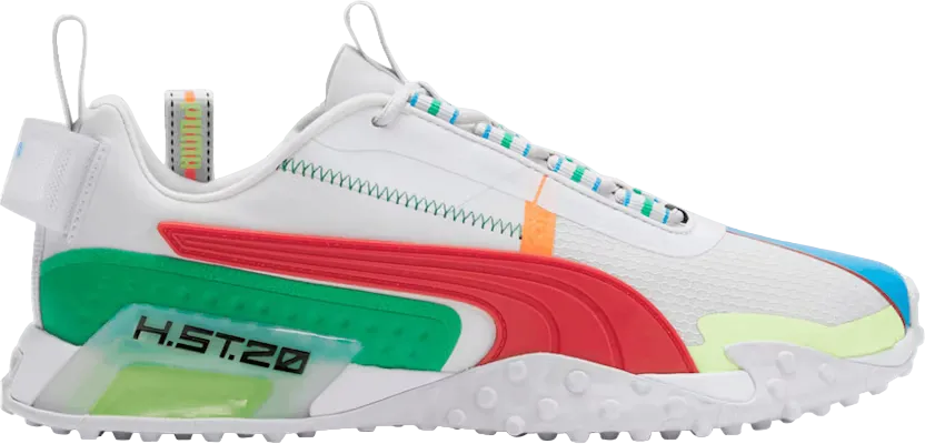 Puma H.ST.20 Kit 2 Primary Colors