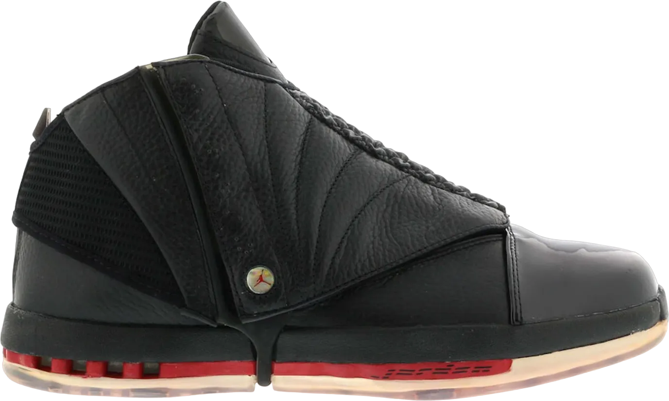Jordan 16 Retro