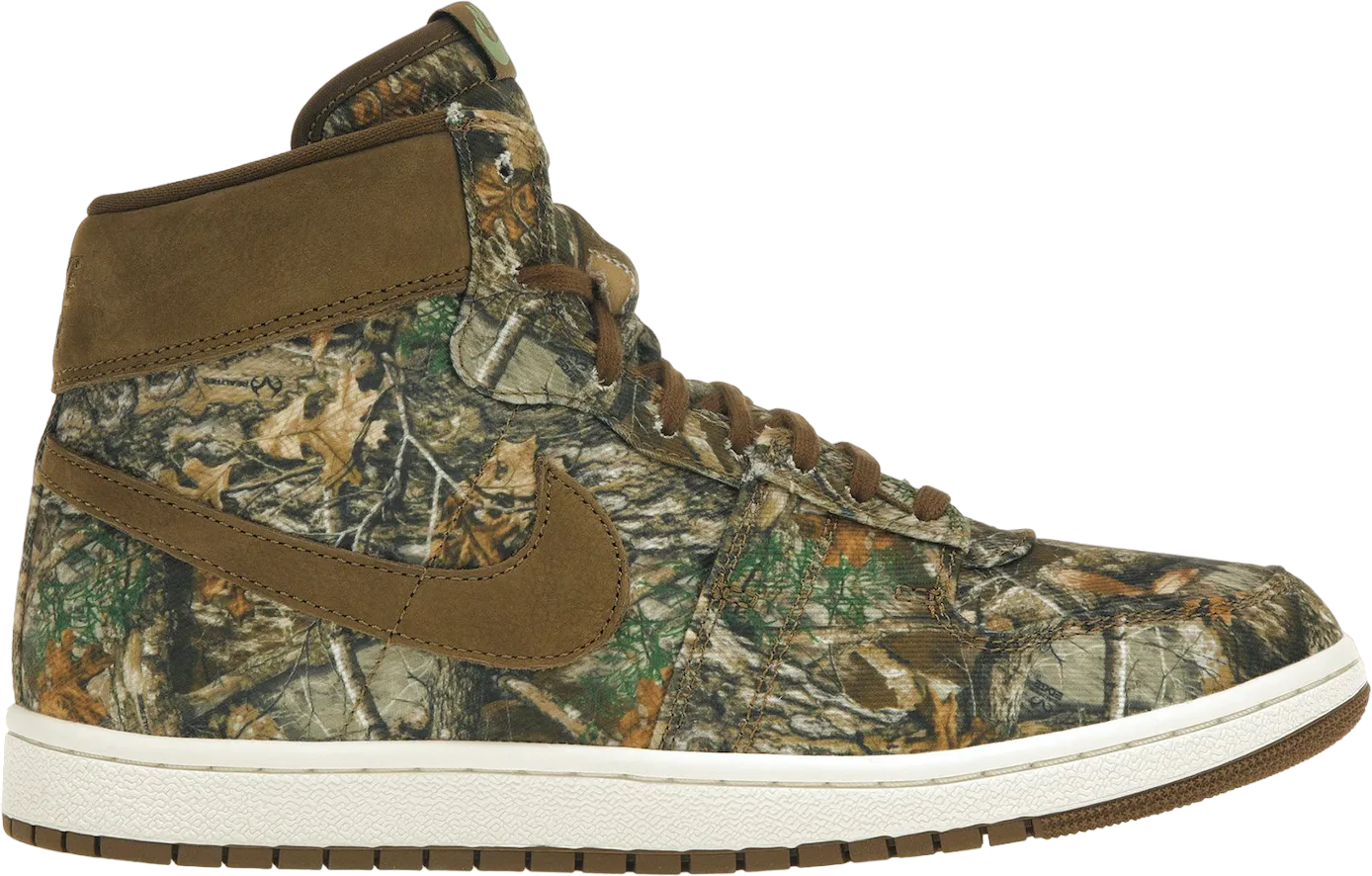 Nike Jordan Air Ship PE SP Realtree Camo
