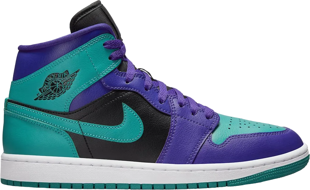 Jordan 1 Mid