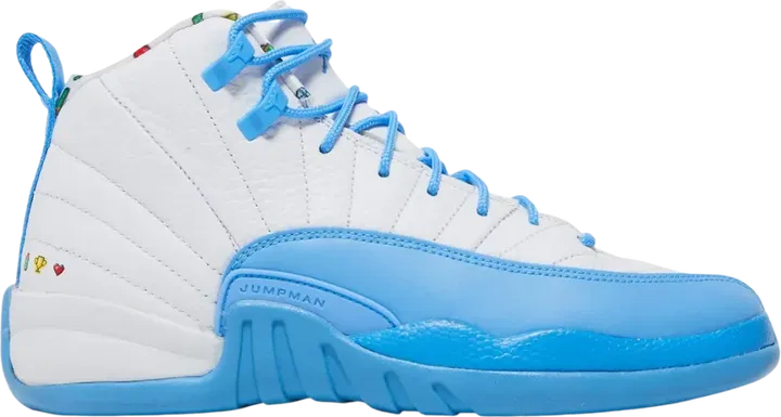 Jordan 12 Retro