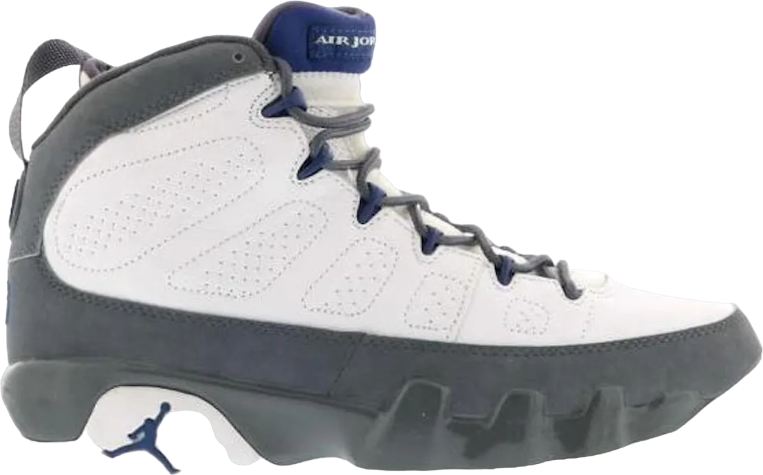 Jordan 9 Retro