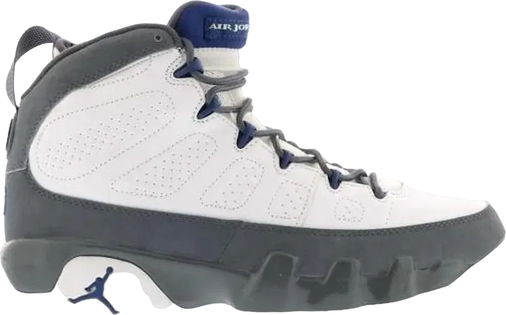 Jordan 9 Retro