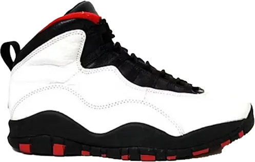 Jordan 10 OG Chicago Bulls (1995)