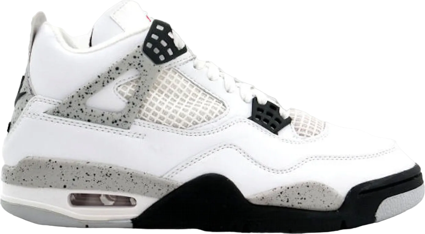 Jordan 4 OG