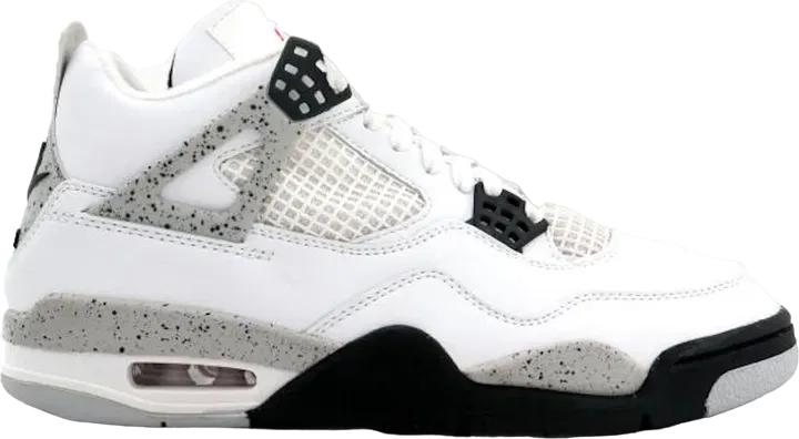 Jordan 4 OG 