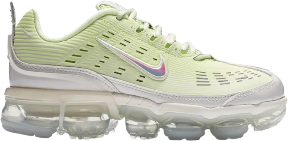Nike Air VaporMax 360 Barely Volt (Women's)