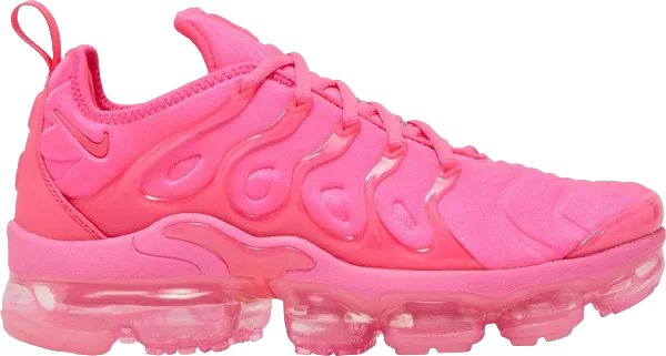 Wmns Nike Air VaporMax Plus Hyper Pink