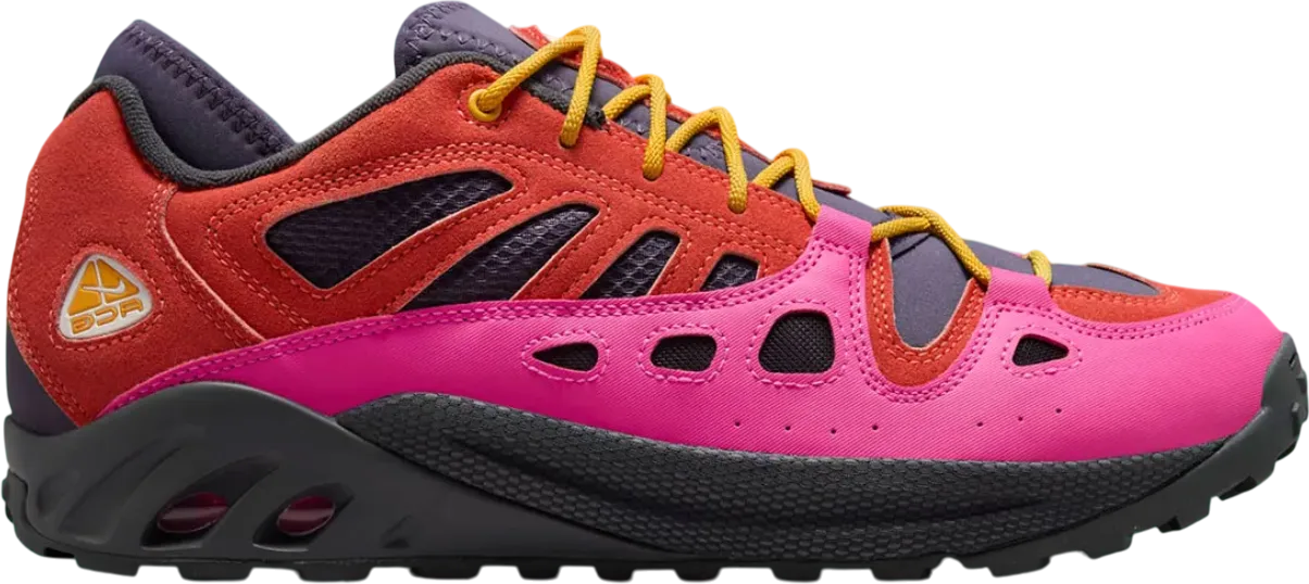 ACG Air Exploraid Light Wild Mango Fuchsia