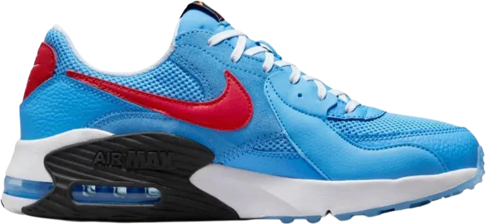 Nike Air Max Excee University Blue