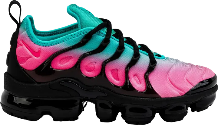Nike Air VaporMax Plus Pink Blast Clear Jade